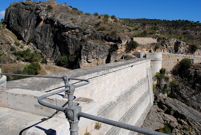 el ponton de la oliva